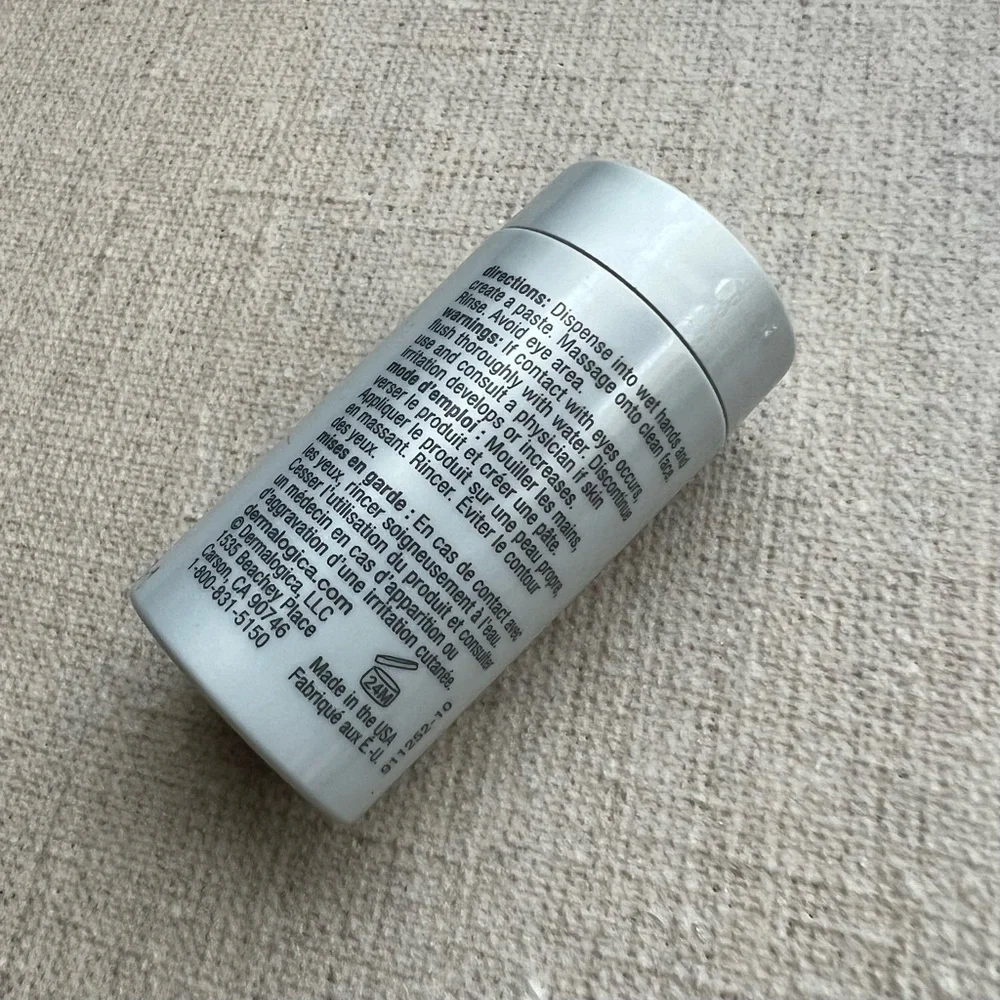 dermalogica brand new